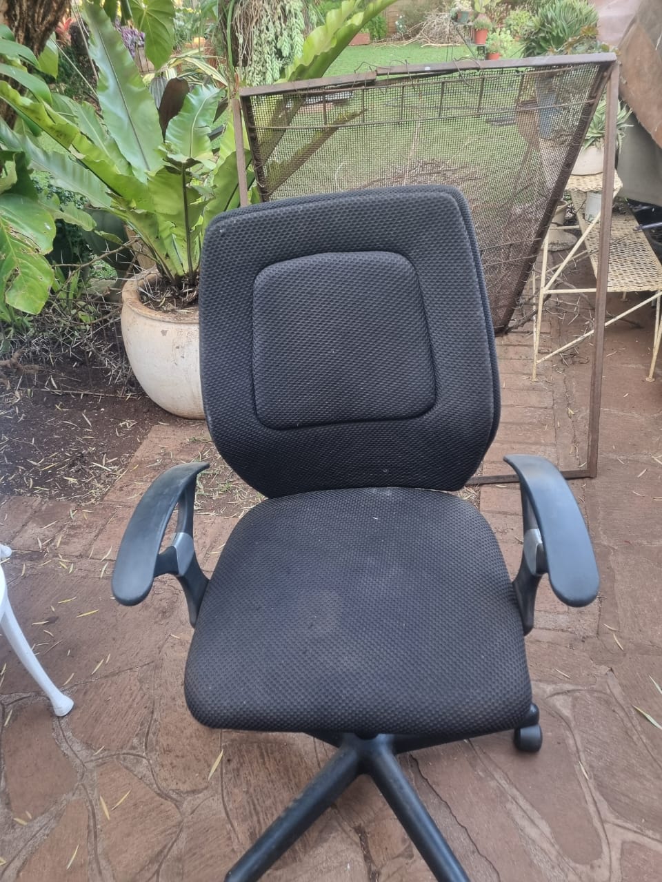 Executive Swivel Chair